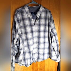 2 for $20 George Mens Button Up